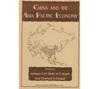 China & the Asia Pacific Economy