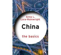 China: The Basics