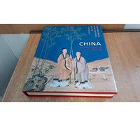 China: The Three Emperors, 1662-1795