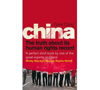 China: The Truth About Its Human Rights Record
