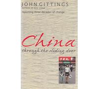 China Through the Sliding Door: Reporting Three Decades of Change