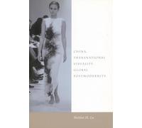 China, Transnational Visuality, Global Postmodernity