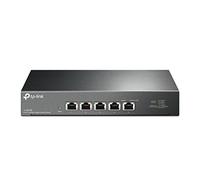 TP-Link TL-SX105 5-Port 10G Desktop Switch