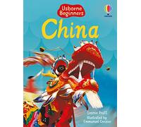 China (Usborne Beginners)