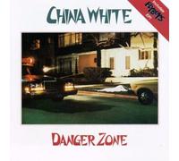 China White - China White And Dangerzone