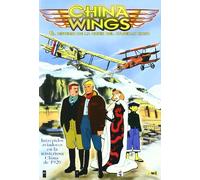 China Wings El Misterio De La Mujer Del (region 2 - european zone) (2010) Bernard Deyriès; R...