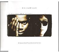 Chinablack - Always See You [CD 1]