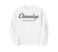 Chinandega Nicaragua Central America Torogoz Bird 505 Beach Sweatshirt