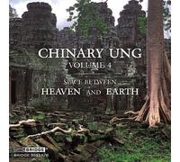 Chinary Ung Chinary Ung: Space Between Heaven and Earth - Volum (CD) (US IMPORT)
