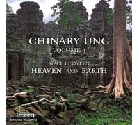 Various - Chinary Ung, Vol. 4: Space Between Heaven and Earth