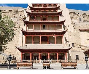 China's Buddhist Monks and Daoist Recluses