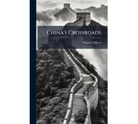China's Crossroads