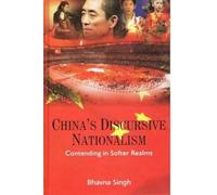 China's Discursive Nationalism
