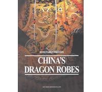 China's Dragon Robes