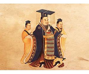 China's Early Golden Age: The Han Dynasty