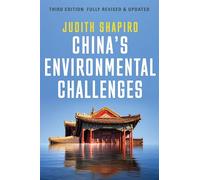 China's Environmental Challenges