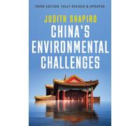 China's Environmental Challenges