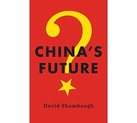 China's Future