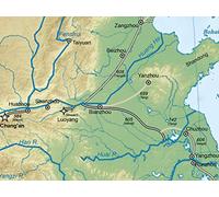 China's Grand Canal: Lifeline of an Empire