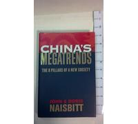China's Megatrends: The 8 Pillars of a New Society