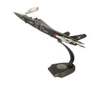 China's Military Parade 1:32/48/72 Scale J-35A Fighter Jet Model J-35 Fighter Jet Alloy Air Force Edition Complete Model(1:72 scale replica finish)