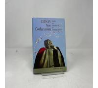 China′s New Confucianism - Politics and Everyday Life in a Changing Society
