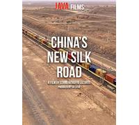 China's New Silk Road