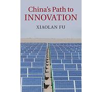 China's Path to Innovation