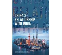 China's Relationship with India