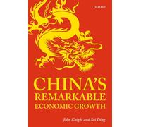 China's Remarkable Economic Growth