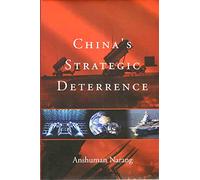 China's Strategic Deterrence