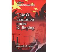 China's Transition under Xi Jinping