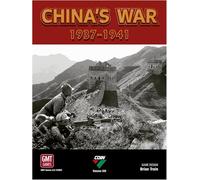 China's War