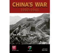 China's War