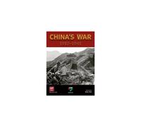 China's War - Board Game