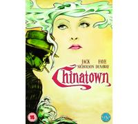 Chinatown [DVD] [1974]