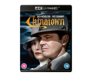Chinatown 4K Ultra HD