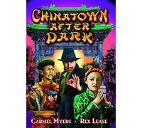 Chinatown After Dark (DVD-R) (1931) (All Regions) (NTSC) (US Import)