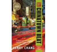 Chinatown Beat: 1 (Detective Jack Yu Investigation)