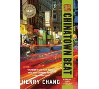 Chinatown Beat (Detective Jack Yu)