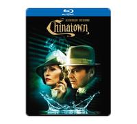 Chinatown [Blu-ray] [1974] [US Import]