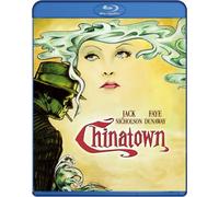 Chinatown [Blu-ray] [1974] [US Import]