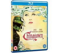 Chinatown Blu-ray