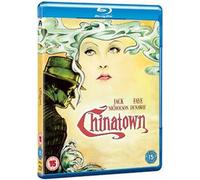 Chinatown - Blu-ray Region A
