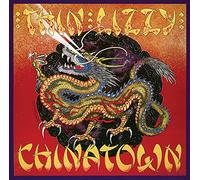 Chinatown By Thin Lizzy (1990-04-18)