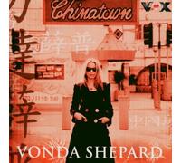 Chinatown by Vonda Shepard (2008-09-30)