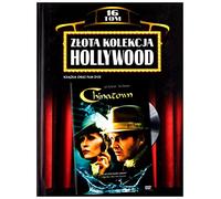 Chinatown (digibook) [DVD] [Region 2] (English Audio. English Subtitles)