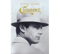 Chinatown (DVD) Jack Nicholson Faye Dunaway Perry Lopez John Huston (US IMPORT)