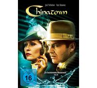 CHINATOWN DVD NEW ROMAN POLANSKI/JACK NICHOLSON/FAYE DUNAWAY/+