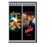 Chinatown / La Confidential [DVD] [Region 1] [US Import] [NTSC]